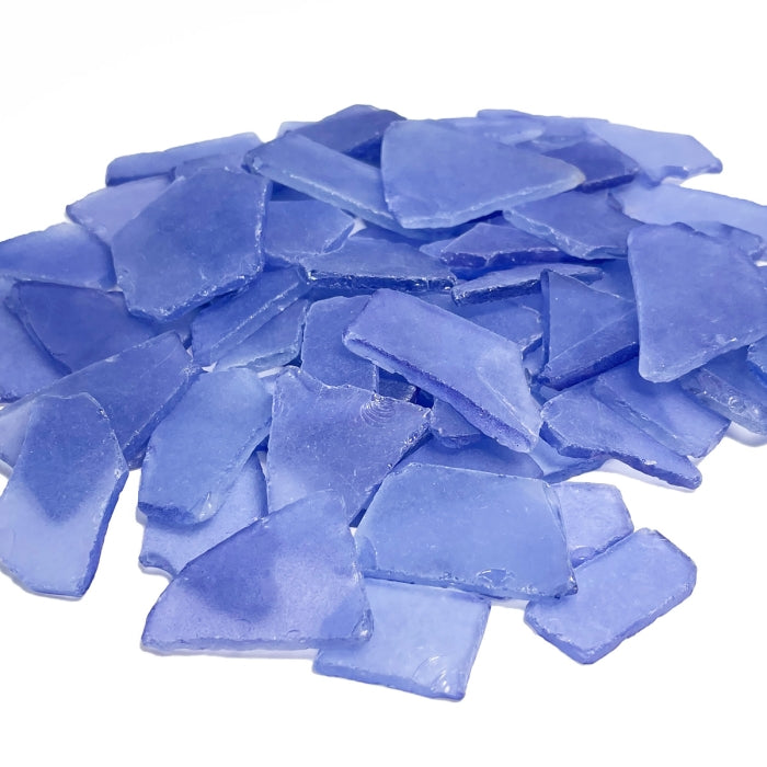 Angel Sea Glass Tree Mail Home Kit