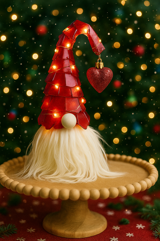 Gnome Tree DIY Kit Mail Home