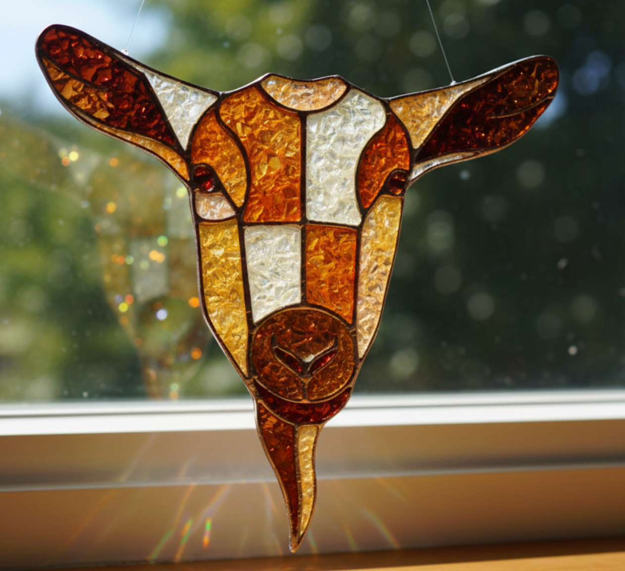 Pet Sun Catchers