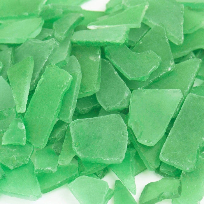 Angel Sea Glass Tree Mail Home Kit