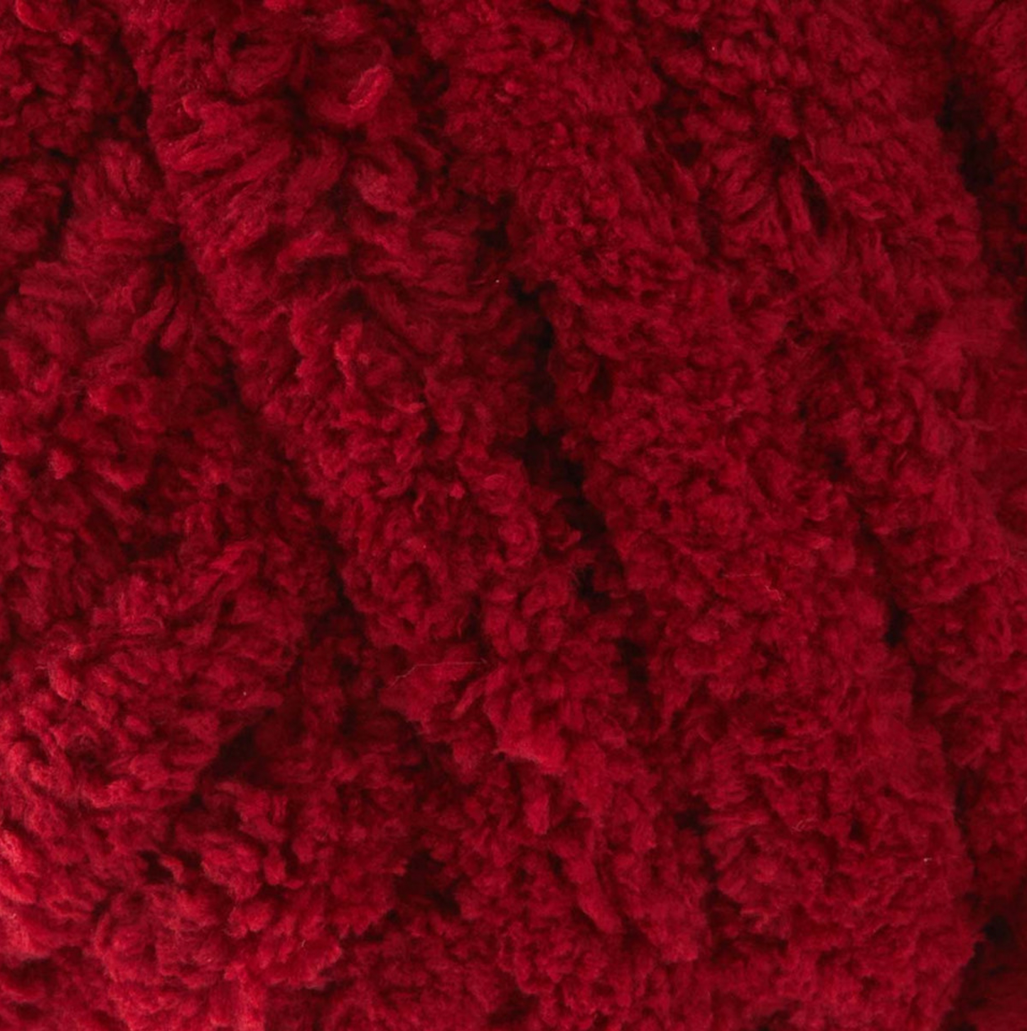 Mystery Colors Cozy Knit Blanket Mail Home Kit