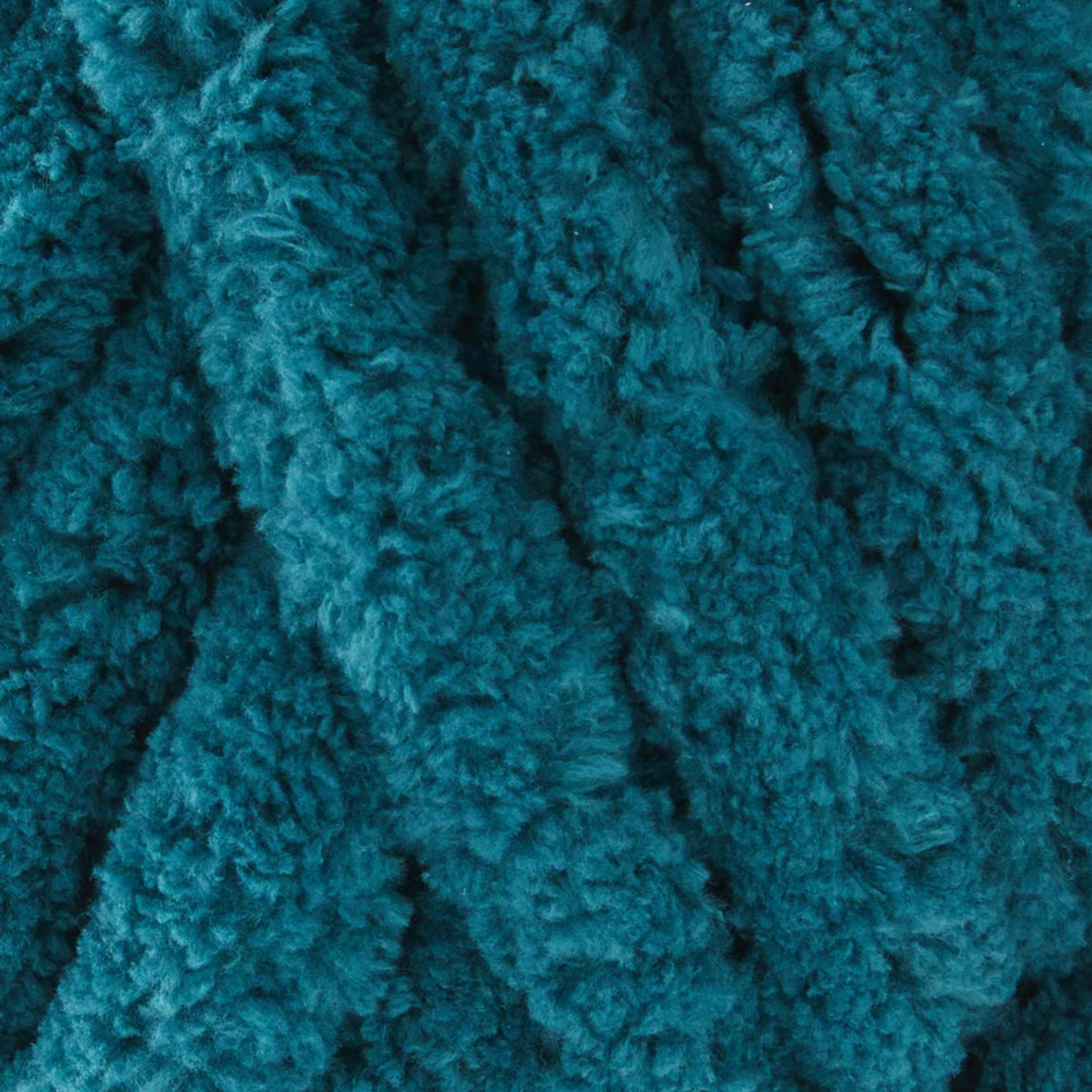 Mystery Colors Cozy Knit Blanket Mail Home Kit