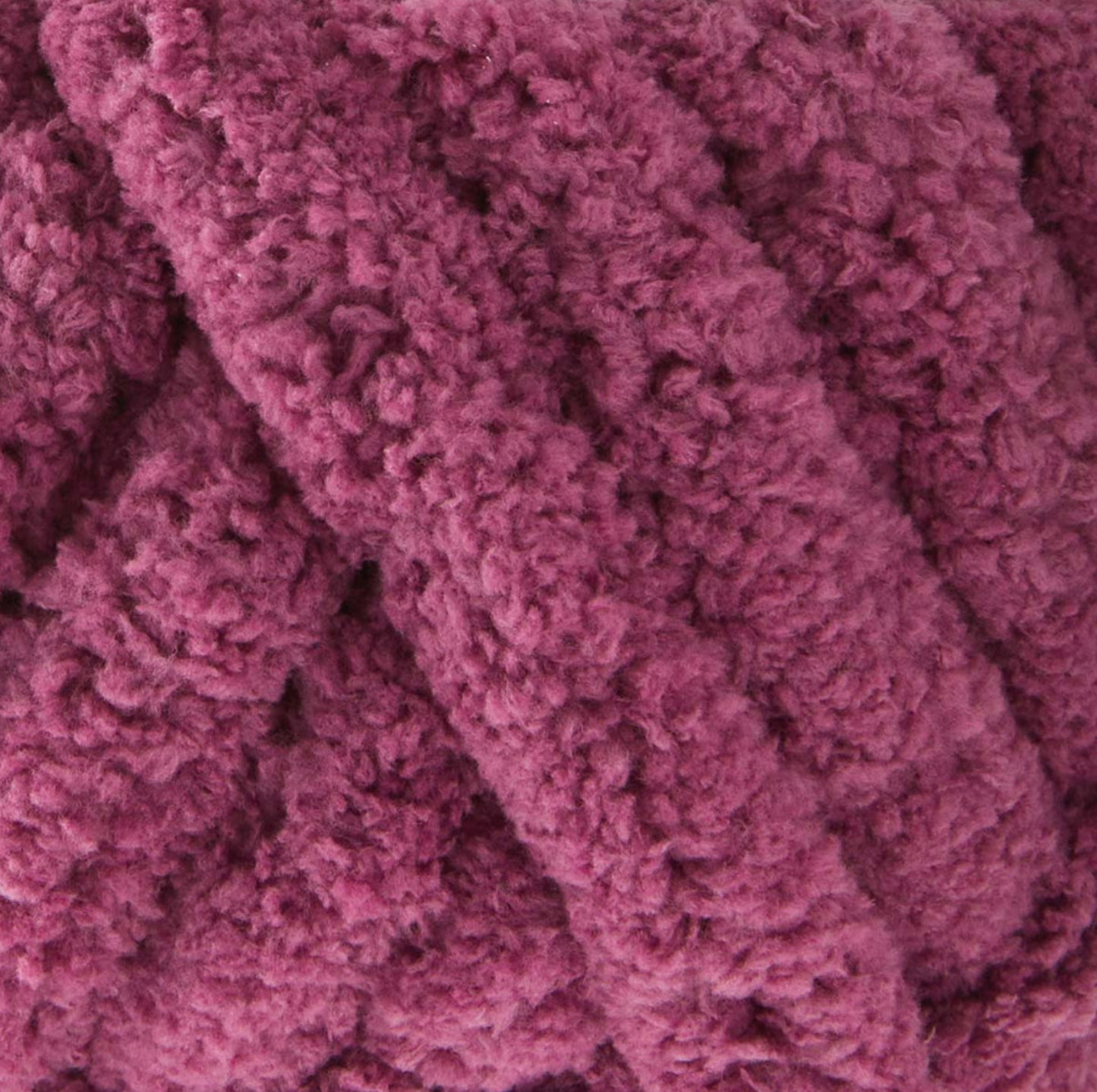 Mystery Colors Cozy Knit Blanket Mail Home Kit