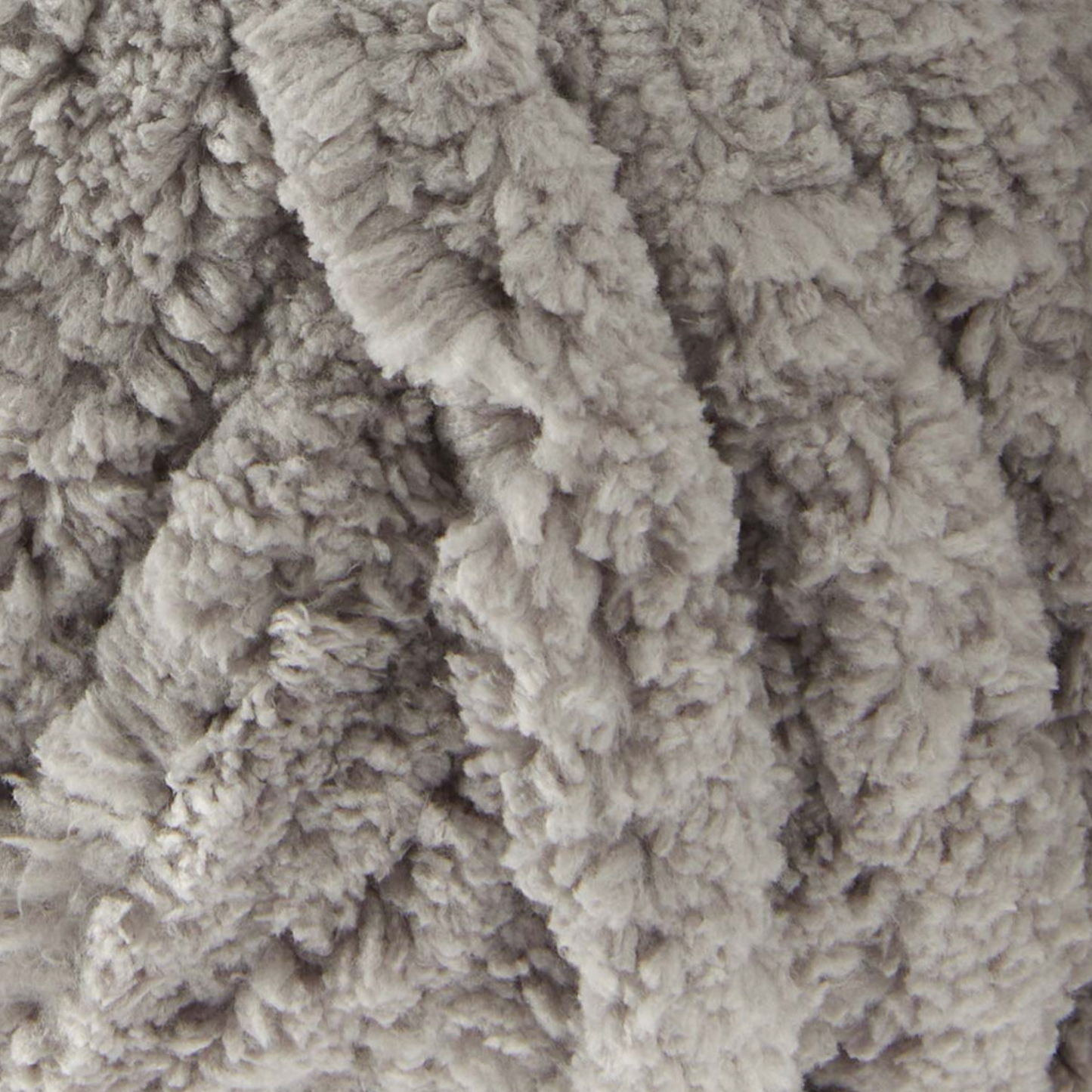 Mystery Colors Cozy Knit Blanket Mail Home Kit