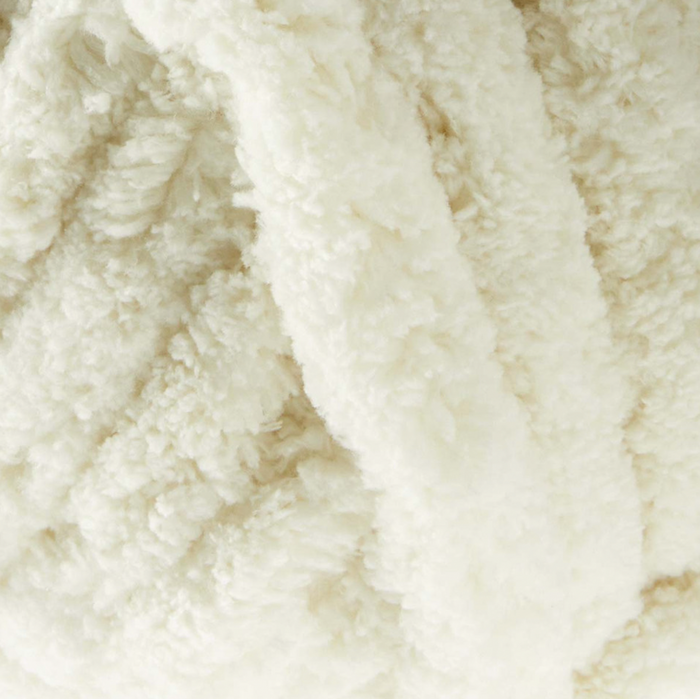 Mystery Colors Cozy Knit Blanket Mail Home Kit