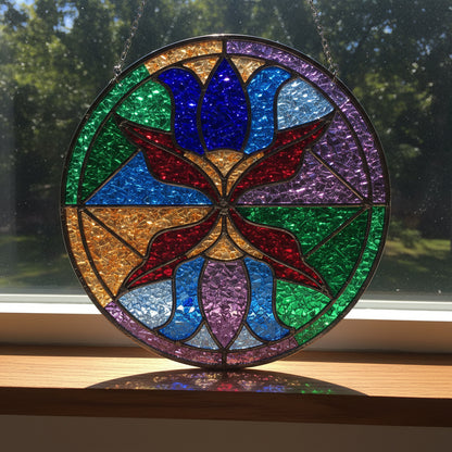 07/02/2026 (4:30pm) Resin Sun Catchers with Melissa