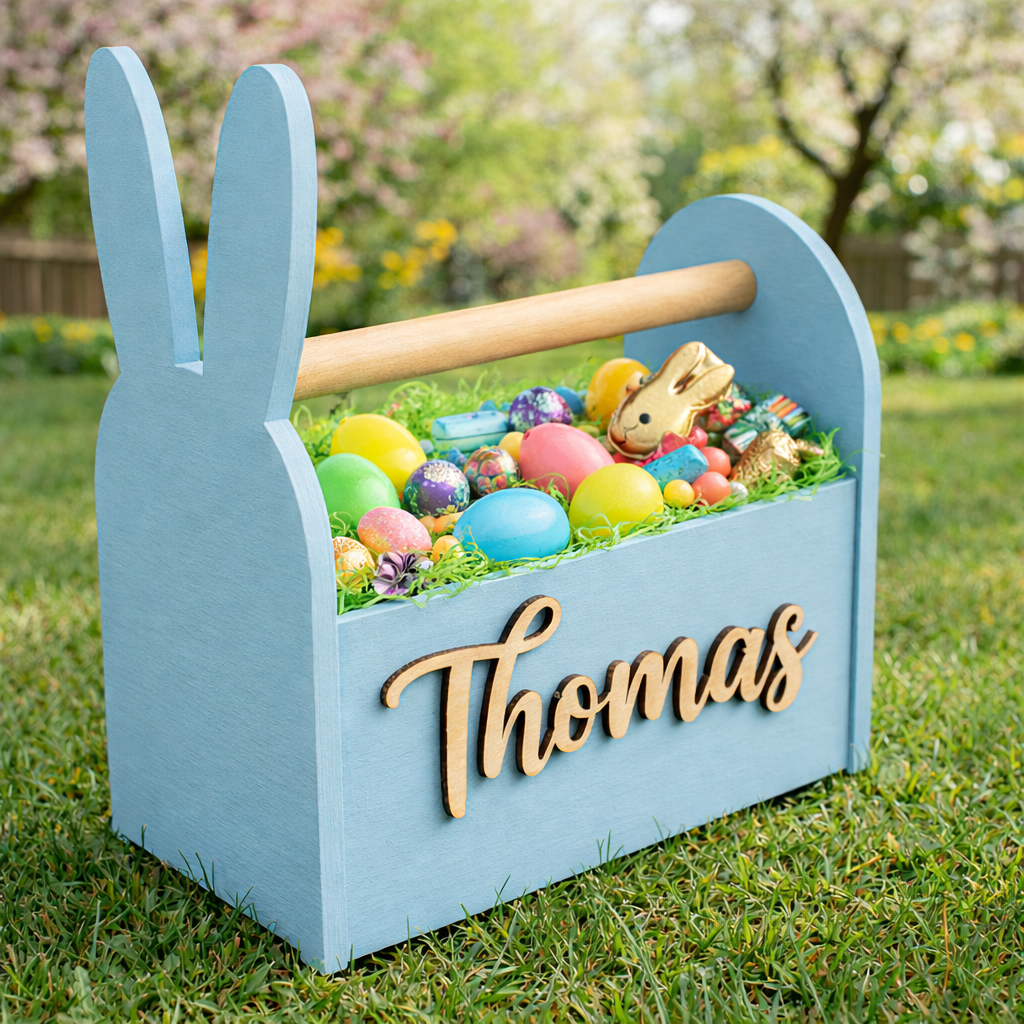 03/29/2026 (3pm) Bunny Boxes (Hartwell, GA)