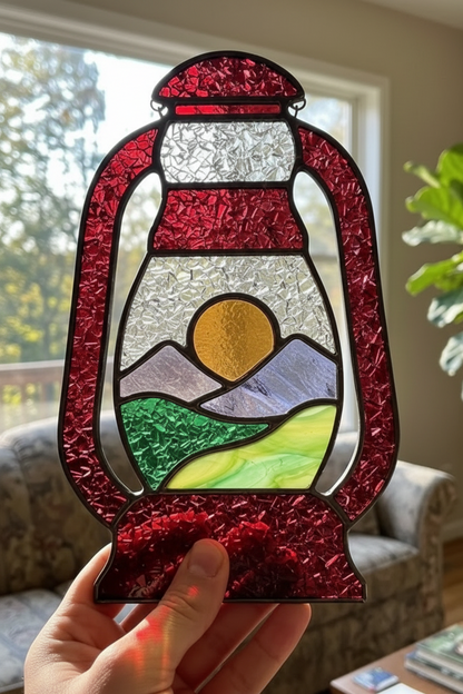 07/02/2026 (4:30pm) Resin Sun Catchers with Melissa
