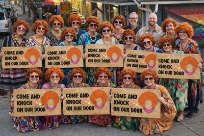 03/07/2026 (6:30pm) Come & Knock On Our Door -Doormat Painting Experience (Hartwell, GA)