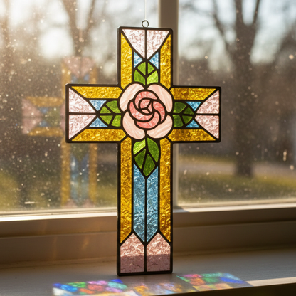 07/02/2026 (4:30pm) Resin Sun Catchers with Melissa