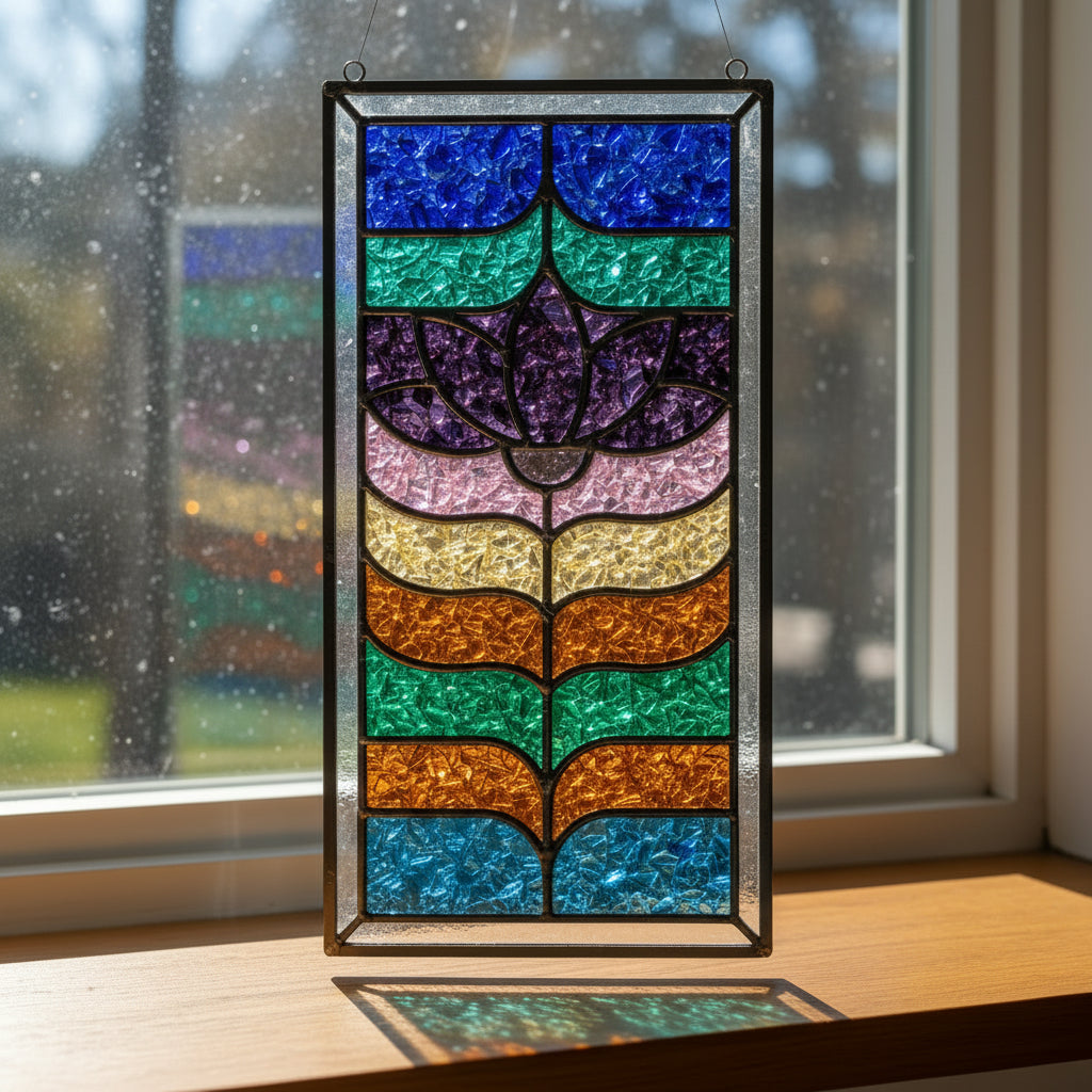 07/02/2026 (4:30pm) Resin Sun Catchers with Melissa