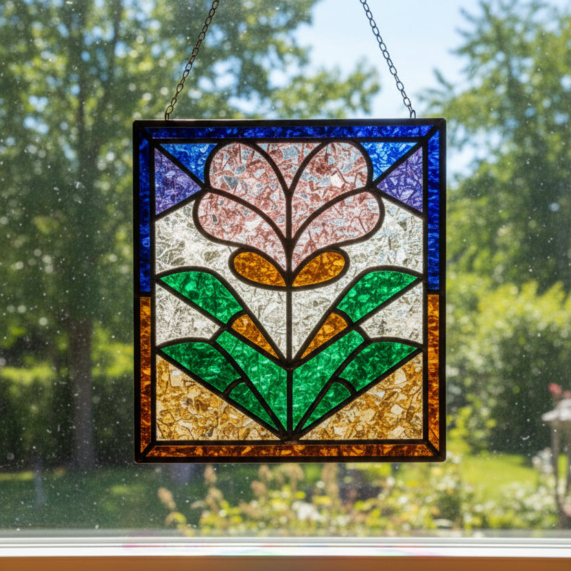 07/02/2026 (4:30pm) Resin Sun Catchers with Melissa