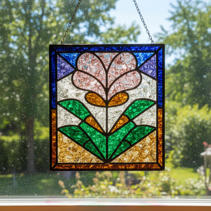 07/02/2026 (4:30pm) Resin Sun Catchers with Melissa