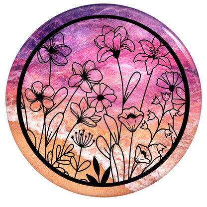 Resin Art Workshop: Creating Tray Tables
