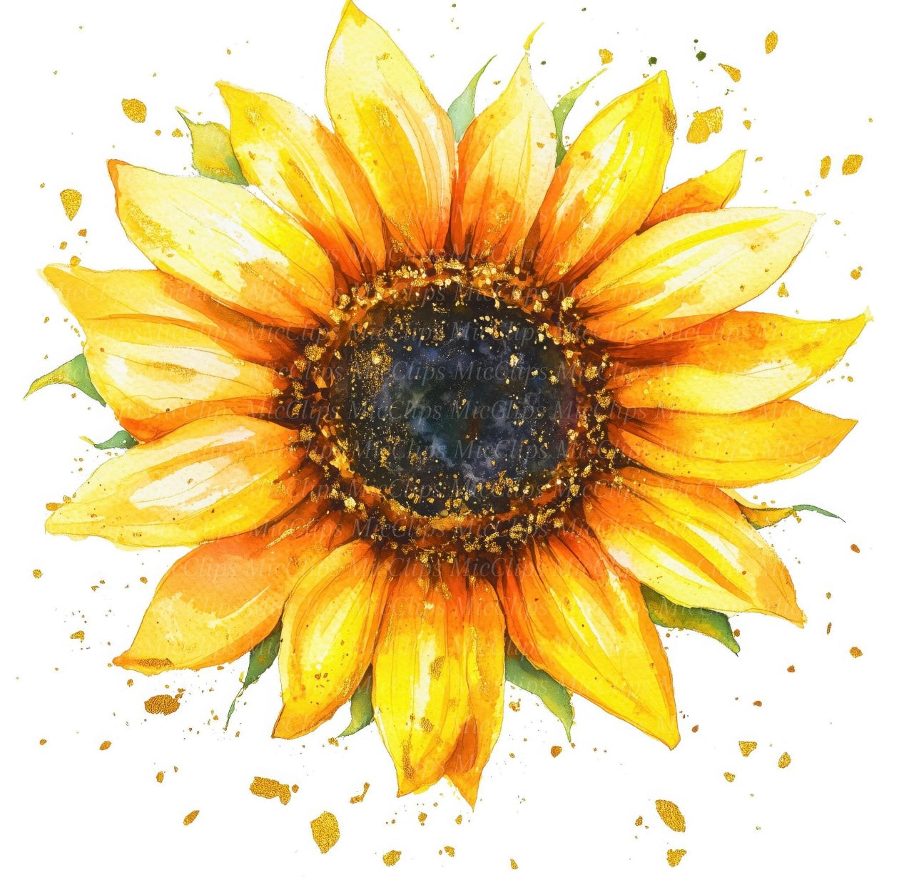 08/18/2026 (6pm) Stacy & Friends Watercolor Party (Hartwell, GA)