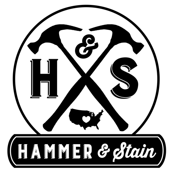 Hammer & Stain