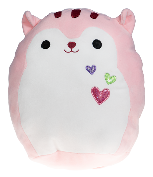 Squishy Party