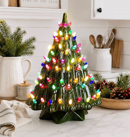 12/12/2026 (11am) Legacy Boutique and Beyond's Ceramic Tree Party