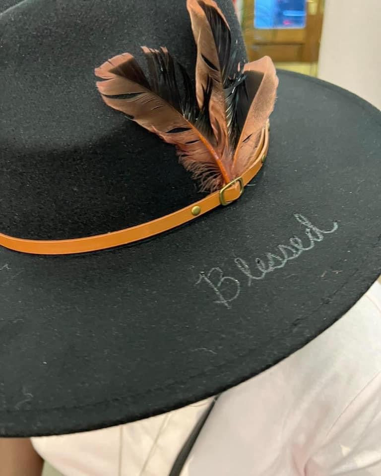 03/21/2026 (6pm) Hat Burning & Hat Bar Event (Washington, GA)