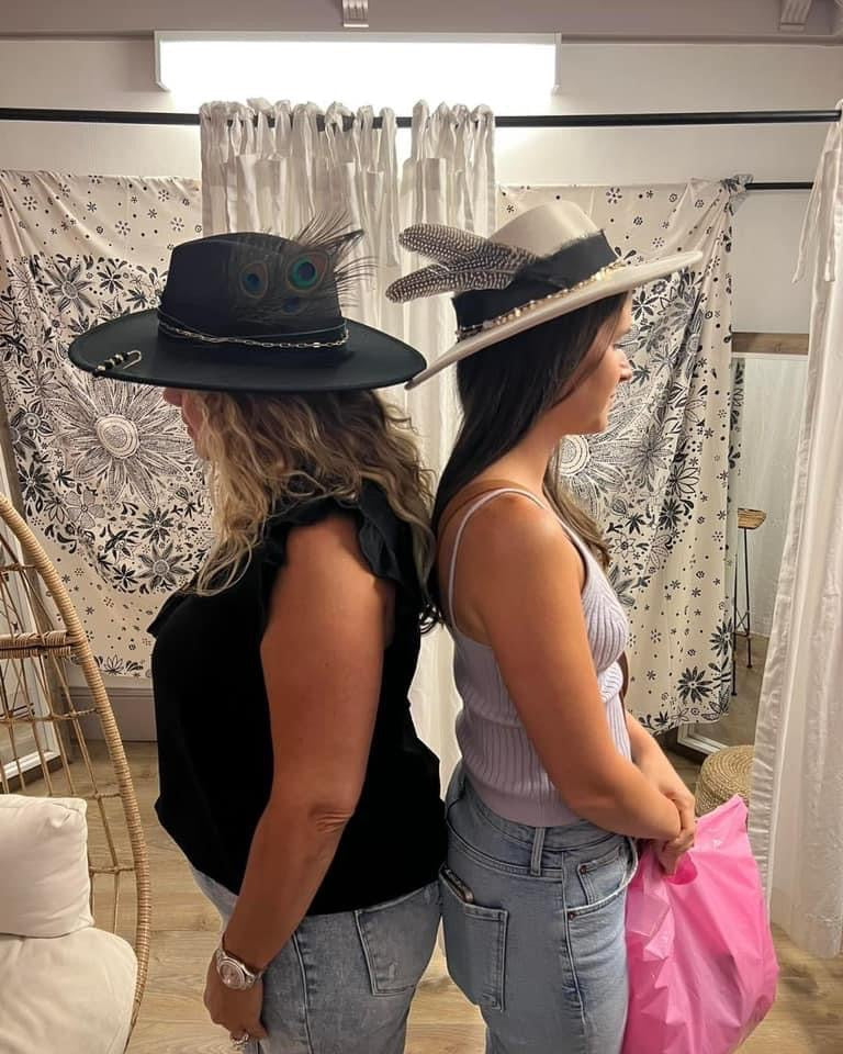 03/21/2026 (6pm) Hat Burning & Hat Bar Event (Washington, GA)