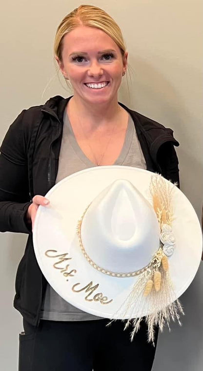 03/21/2026 (6pm) Hat Burning & Hat Bar Event (Washington, GA)