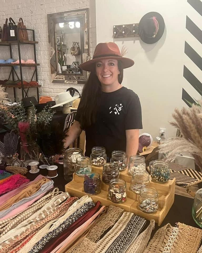 03/21/2026 (6pm) Hat Burning & Hat Bar Event (Washington, GA)