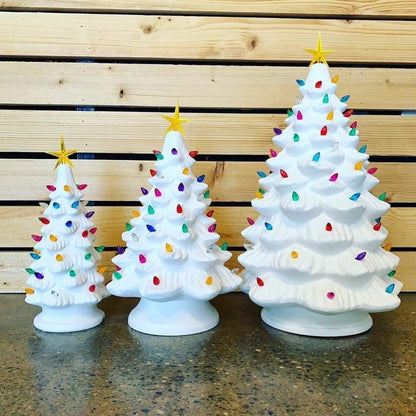 08/15/2026 Penny Dewberry Ceramic Tree Party