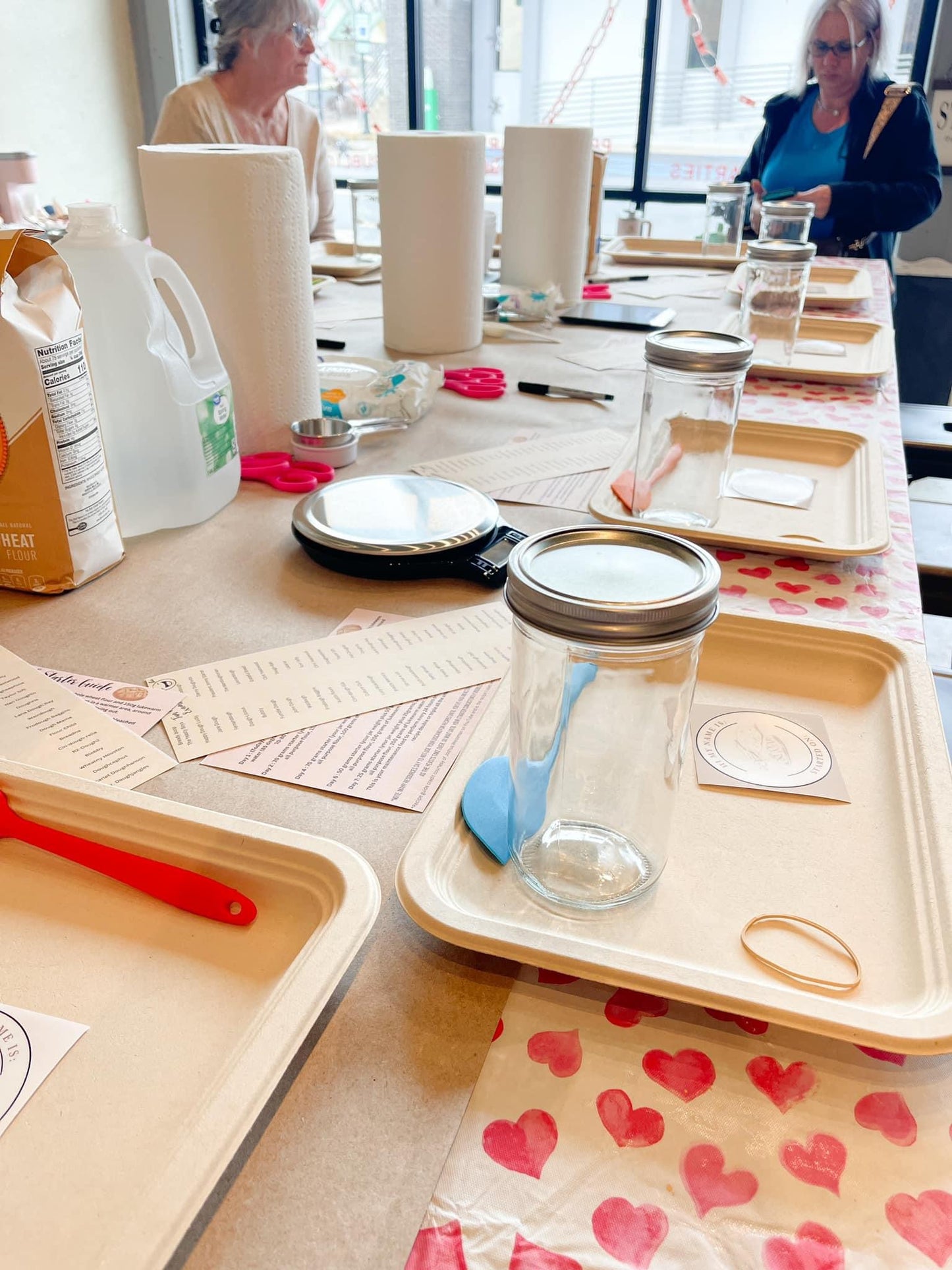 02/21/2026 (11am) BREAD, Bingo & Brunch (Hartwell, GA)