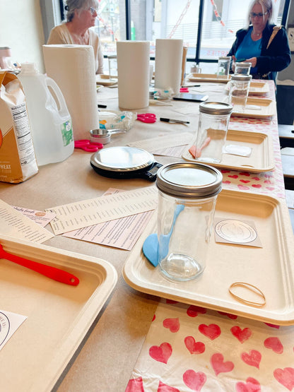 02/21/2026 (11am) BREAD, Bingo & Brunch (Hartwell, GA)