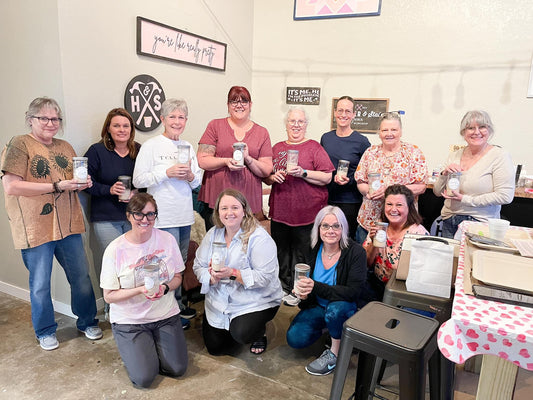 02/21/2026 (11am) BREAD, Bingo & Brunch (Hartwell, GA)