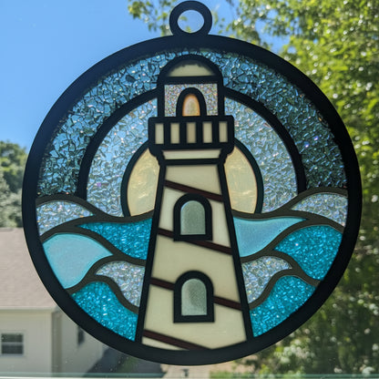 Sun Catcher Wood Cutouts - Wholesale