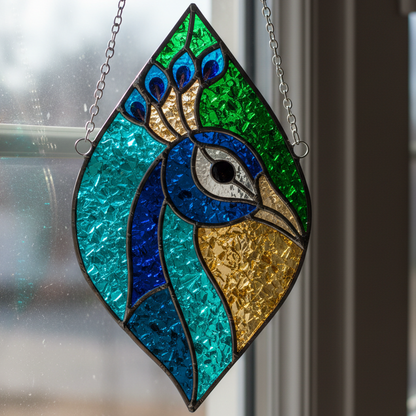 07/02/2026 (4:30pm) Resin Sun Catchers with Melissa