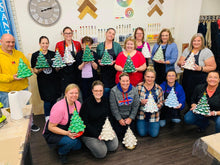 Lauren DeFilippo's Ceramic Party Link