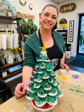 Pam Coppen's Ceramic Party Link