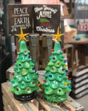 Tabby Light's Ceramic Party