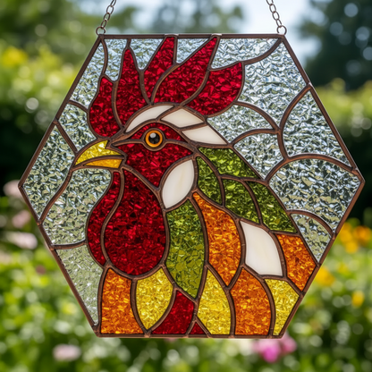 07/02/2026 (4:30pm) Resin Sun Catchers with Melissa