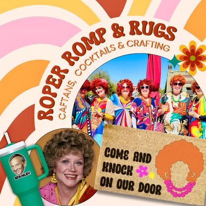 03/07/2026 (6:30pm) Come & Knock On Our Door -Doormat Painting Experience (Hartwell, GA)