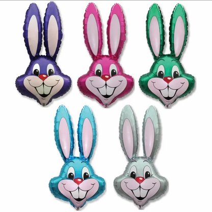 04/04/2026 (6pm) Bunny Balloon Baskets (Hartwell, GA)