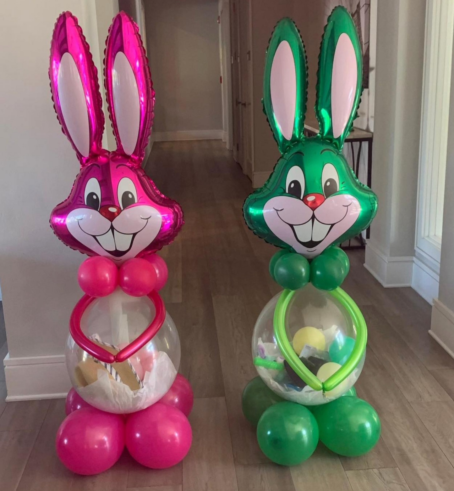 04/04/2026 (6pm) Bunny Balloon Baskets (Hartwell, GA)