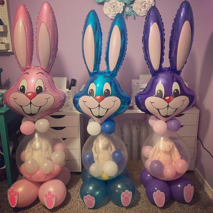 04/04/2026 (6pm) Bunny Balloon Baskets (Hartwell, GA)