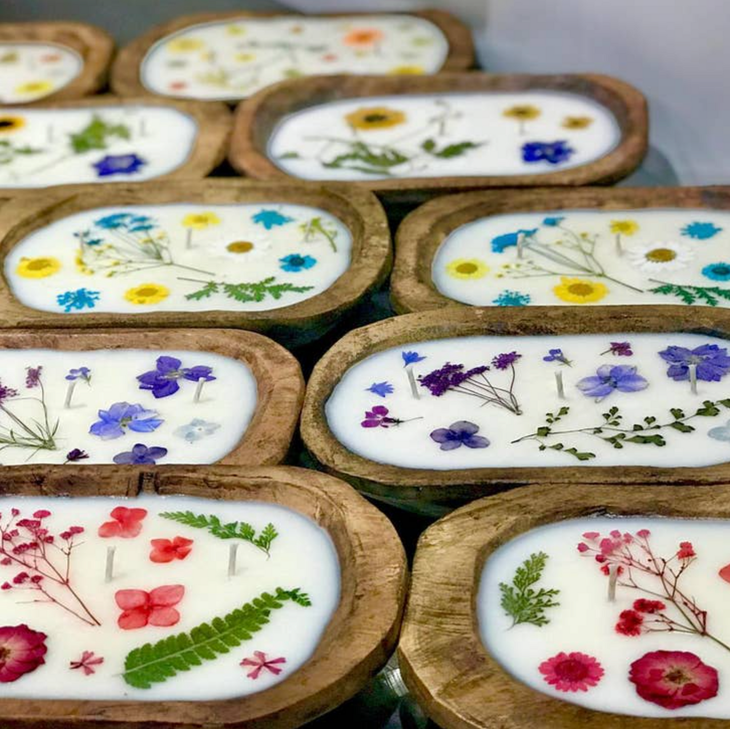 05/08/2026 (6:30pm) Focaccia, Flowers & Frizzante (Hartwell, GA)