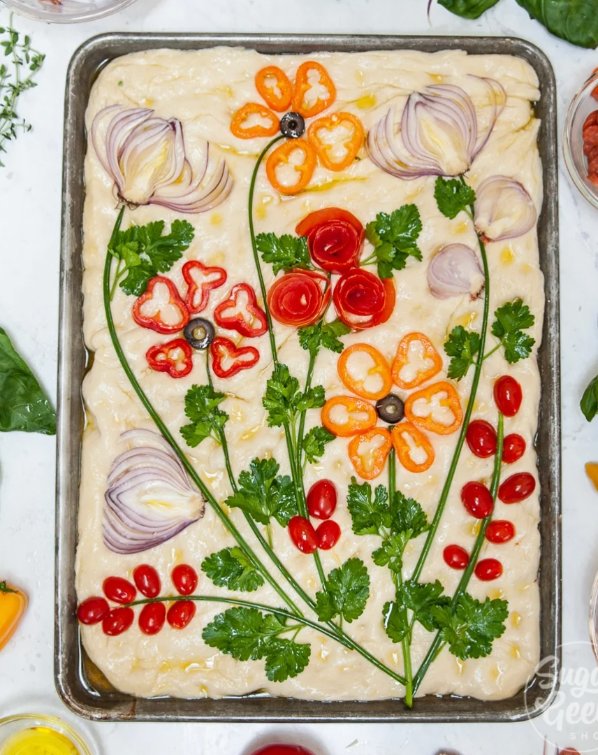 05/08/2026 (6:30pm) Focaccia, Flowers & Frizzante (Hartwell, GA)