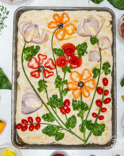 05/08/2026 (6:30pm) Focaccia, Flowers & Frizzante (Hartwell, GA)