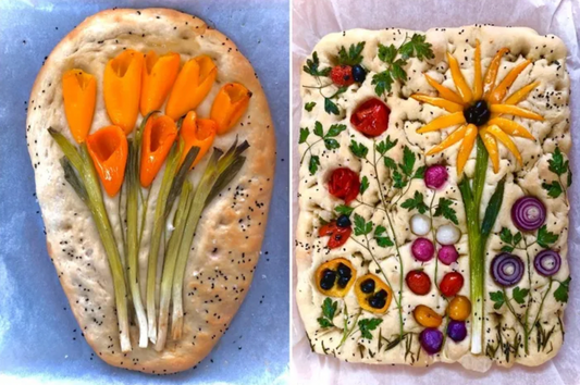 05/08/2026 (6:30pm) Focaccia, Flowers & Frizzante (Hartwell, GA)