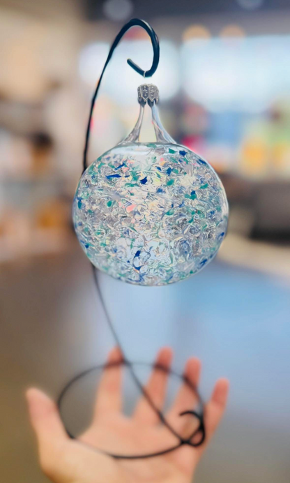 10/02/2025 (5-8pm) Glass Blowing Experience (Danielsville, GA)
