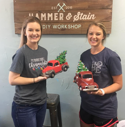 12/13/2025 (12pm) Legacy Boutique and Beyond's Ceramic Tree Party