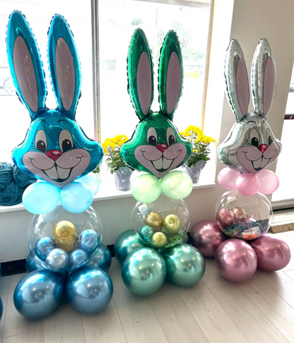 04/04/2026 (6pm) Bunny Balloon Baskets (Hartwell, GA)