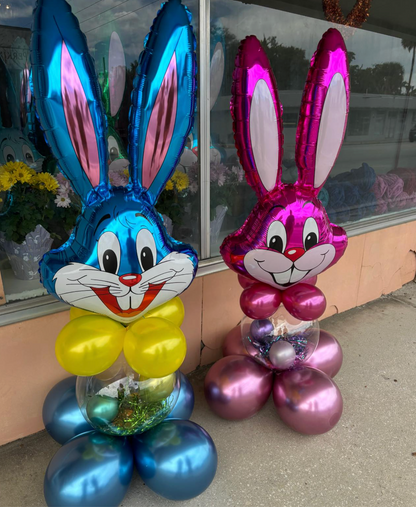 04/04/2026 (6pm) Bunny Balloon Baskets (Hartwell, GA)