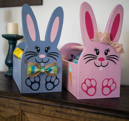 03/29/2026 (3pm) Bunny Boxes (Hartwell, GA)