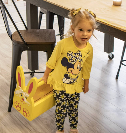 03/29/2026 (3pm) Bunny Boxes (Hartwell, GA)